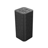 POWER BANK 10400mA P/ SMARTPHONES E OUTROS