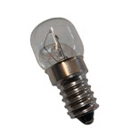 LAMPADA 24V 15W E14 22x48mm