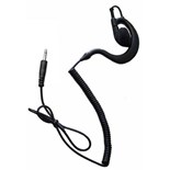AURICULAR GANCHO 2,5mm