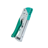 ALICATE CRAVAR FICHAS COMPRESSAO | PROSKIT