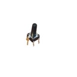 MICRO PULSADOR VERTICAL (L:12.5MM) 12VDC 50mA TACTO
