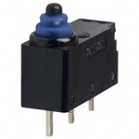 MICROSWITCH SPDT 125VAC0.1A 12VDC 2A IP67