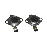 KIT TERMOSTATO P/SECADOR ROUPA     ARISTON   INDESIT