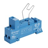 BASE CALHA P/RELE S.40-41-43-44