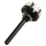 COMUTADOR ROTATIVO 2 CIRCUIT. 6  POSICOES