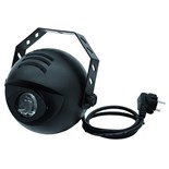 PROJECTOR LED RGB H2O 10W DMX