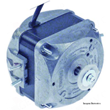 MOTOVENTILADOR 5W 230V 50Hz 1300-1550 RPM