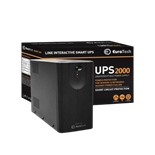 UPS EUROTECH 2000VA