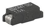 FUSIVEL MONTAGEM EM SUPERFICIES  5A LENTO SMD