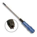 CHAVE TORX 15mm  (100mm)