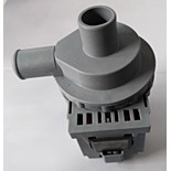 BOMBA DESAGUE 20W