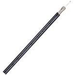 CABO COAXIAL 50 Ohm RG58CU DCUTEC