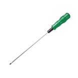 CHAVE PARAFUSOS FENDA 3.2X150mm