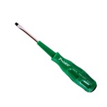 CHAVE PARAFUSOS FENDA 6x57mm