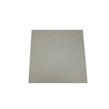 MICA PARA MICROONDAS  130 x 205mm (UNIDADE)