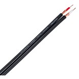 CABO AUDIO PARALELO GROSSO 2X0.2mm DCUTEC