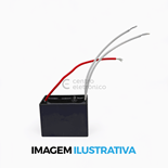 CONDENSADORES 4MF COM 3 FIOS