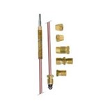 TERMOPARES  1500mm  KIT