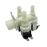 ELECTROVALVULA TRIPLA  90º