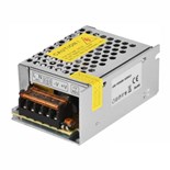 FONTE ALIMENTACAO INDUSTRIAL 230VAC/12VDC 25W 2.1A