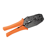 ALICATE CRAVAR BNC 6,5 - 5,41 - 1,72mm | Goobay
