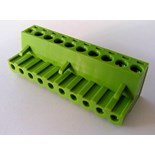 FICHA 10T FEMEA C.IMPR.12A 180º 5.08mm