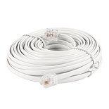 EXTENSAO TELEFONE 7.5MTS