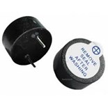 BESOURO MINI 5V ACTIVO 2,3KHZ