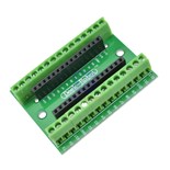MODULO EXPANSÃO PARA NANO ARDUINO FUNDUINO