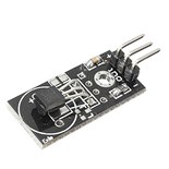 MODULO 18B20 SENSOR DE TEMPERATURA ARDUINO FUNDUINO