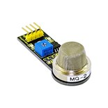 SENSOR DE GAS ANALOGICO MQ-2 PARA ARDUINO FUNDUINO