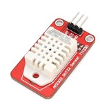 MODULO SENSOR DE TEMPERATURA E HUMIDADE AM2302/DHT22 ARDUINO