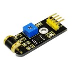 MODULO SENSOR DE VIBRAÇÃO ARDUINO FUNDUINO