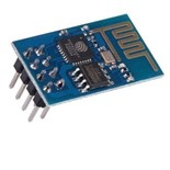 MODULO WIFI ARDUINO FUNDUINO