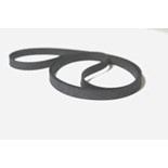 Correia Gira Discos 176X0,6X5mm