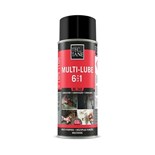 MULTI-LUBRIFICANTE 6EM1 200ml