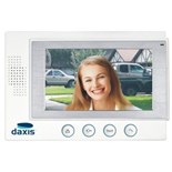 MONITOR 7" PARA ES0106 COM ADAPTADOR