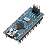 FUNDUINO NANO 3.0 ATMEGA328 COMPATIVEL ARDUINO