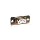 FICHA SUB-D 9P FEMEA