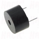 BESOURO MAGNETICO MINI 2,3KhZ 8-15v 85 db R7,6