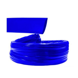 MANGA TERMORETRATIL 12.7mm AZUL