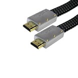 EXTENSAO HDMI MACHO / HDMI MACHO 3MTS DESMONTAVEL DCU