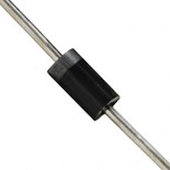 DIODO RETIFICADOR 100V 5A