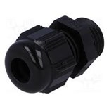 PASSA FIOS PARA CABOS ROSCA PG11  5-10MM   IP68
