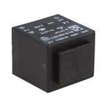 TRANSFORMADOR ENCAPSULADO 230V 12V 3.4VA