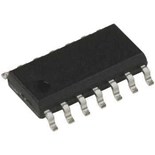 IGBT 400mA 580V SMD
