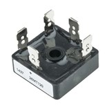 PONTE RETIFICADORA TRIFASICA 26A 1200V