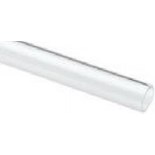 MANGA TERMORETRATIL 2.4mm TRANSPARENTE
