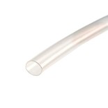 MANGA TERMORETRATIL 6.4mm TRANSPARENTE