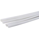 MANGA TERMORETRATIL 9.5mm BRANCA